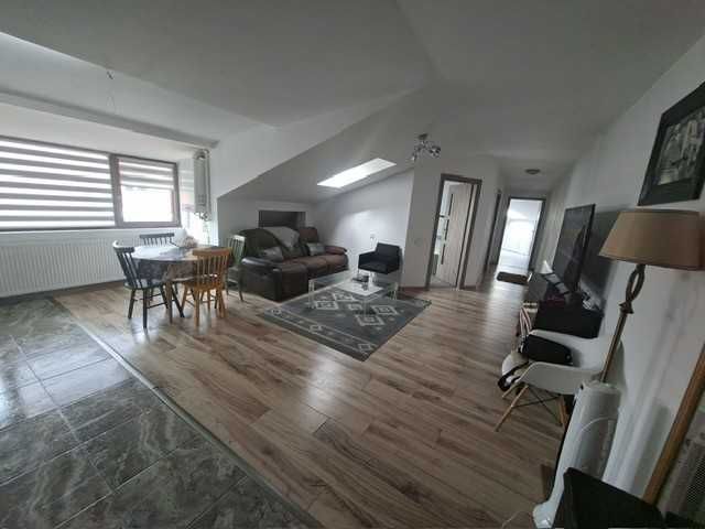 Apartament 3 camere Muzeul Apei, 520EUR