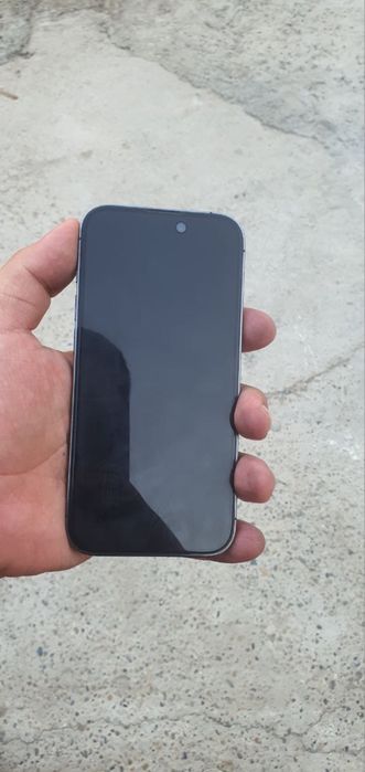 Iphone 14 pro sotiladi