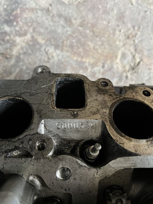 Цилиндрови глави за Audi 3.0 TDI