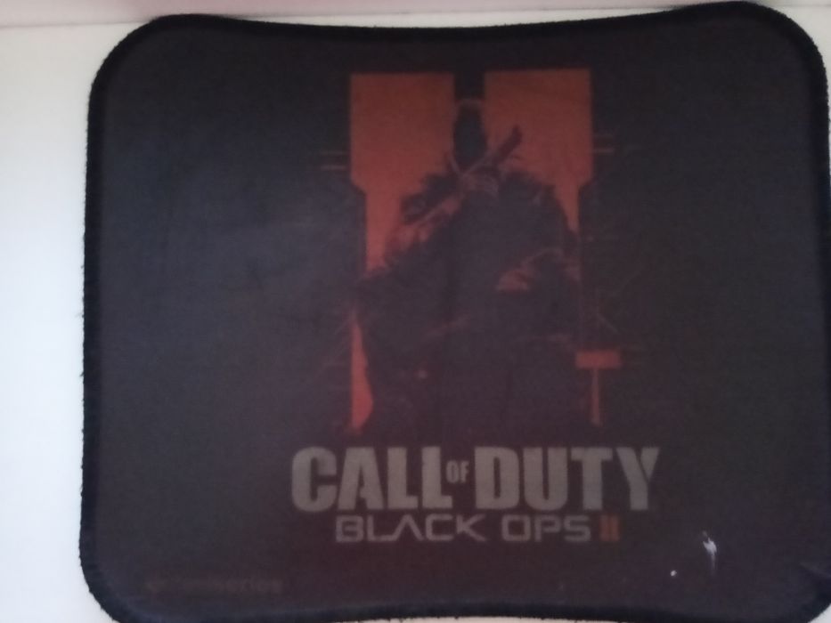 Коврик для компьютерной мышки