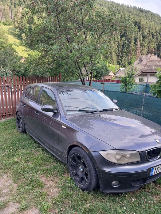 BMW 1 Series 0 — imagine 2