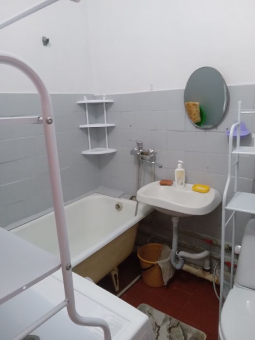 Продаю 1комн квартиру