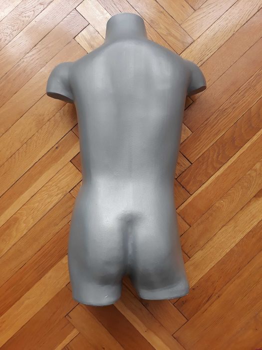 Детски манекен торс