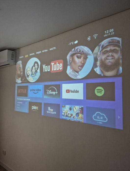 1-комнатная квартира посуточно