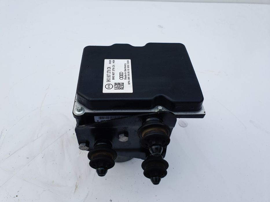 Pompa ABS Audi A4 8K B8 2015 CSUA cod 8K0907379CN