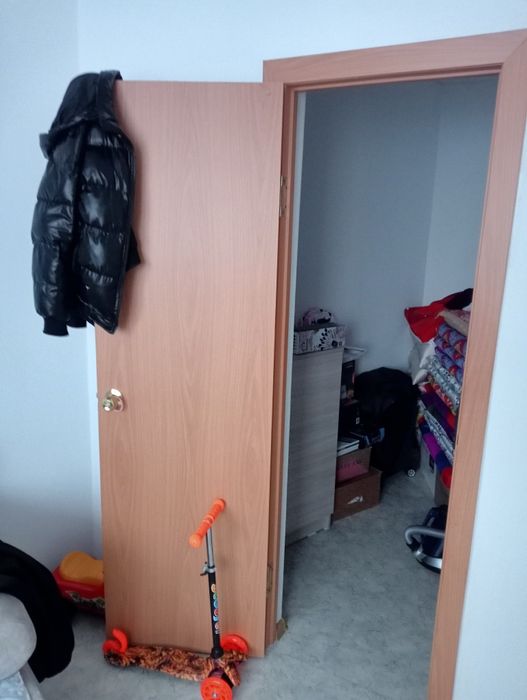 Двери бу ПРОДАМ 5 штук