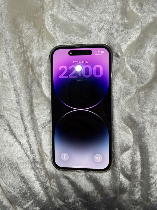 Айфон 14 про 78%