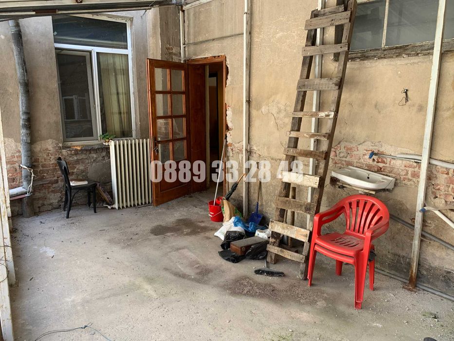 Продава се Двустаен апартамент в София, Център - 87 кв.м за 1828 €/кв.м - Снимка #12