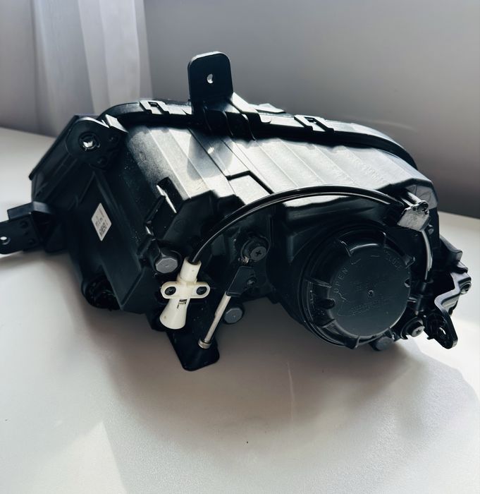 Оригинал Блок фара Хюндай Соната (2024), Hyundai Sonata