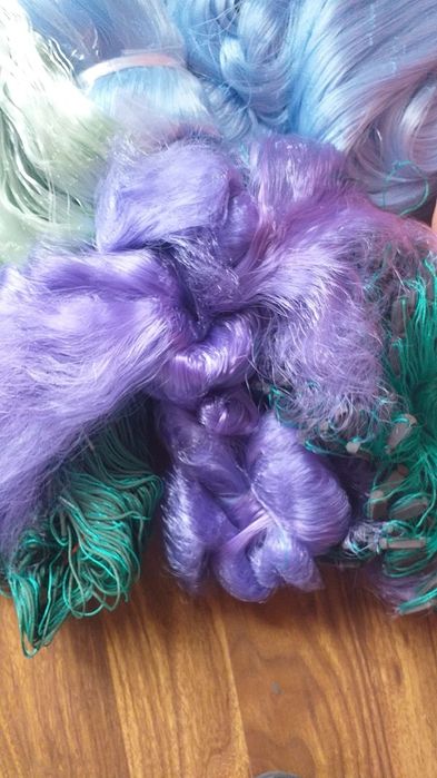 Plasele pescuit diferite modele