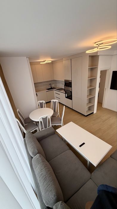 Inchiriez apartament un dormitor Apahida
