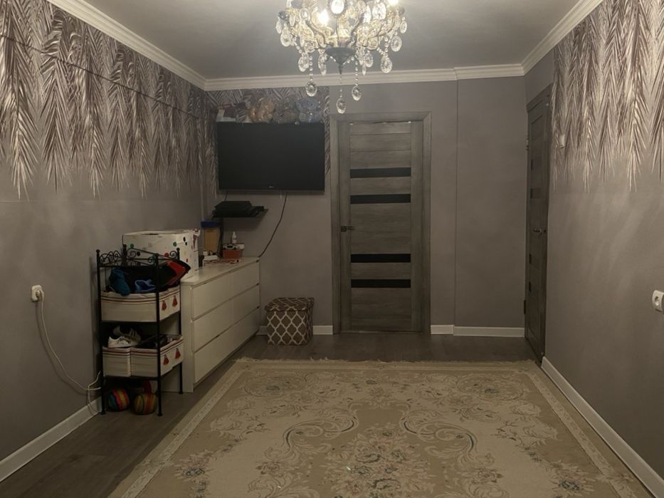 2-комн. квартира 48м