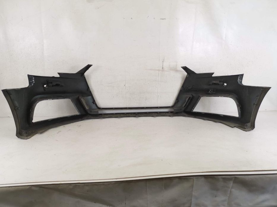 Предна броня Ауди С3 / Audi S3 8V [фейслифт] [ - ] Оригинална, в добро