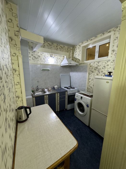 Аренда кивартира 2/2/16 жой озимзнки 1/натрус