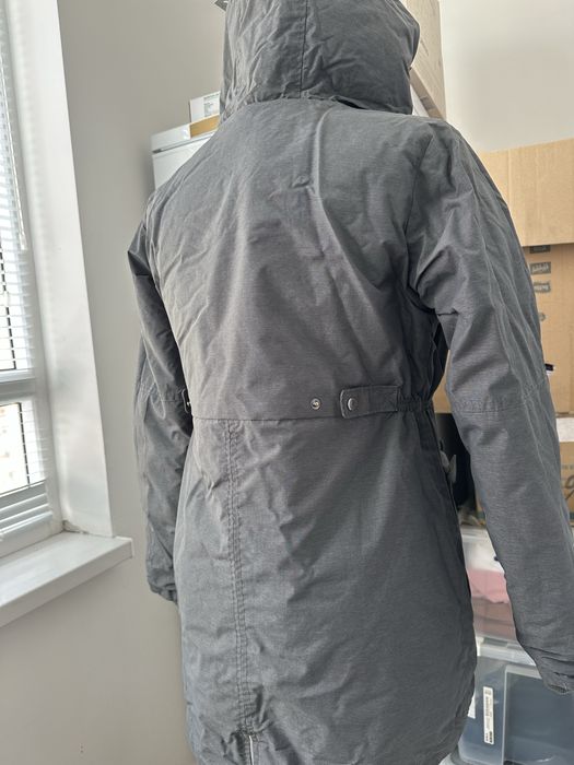 Зимняя куртка Columbia