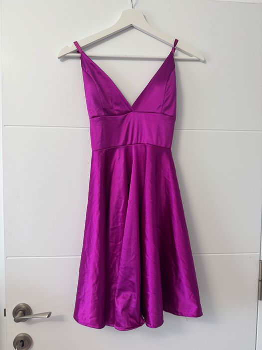 Рокля размер S НОВА