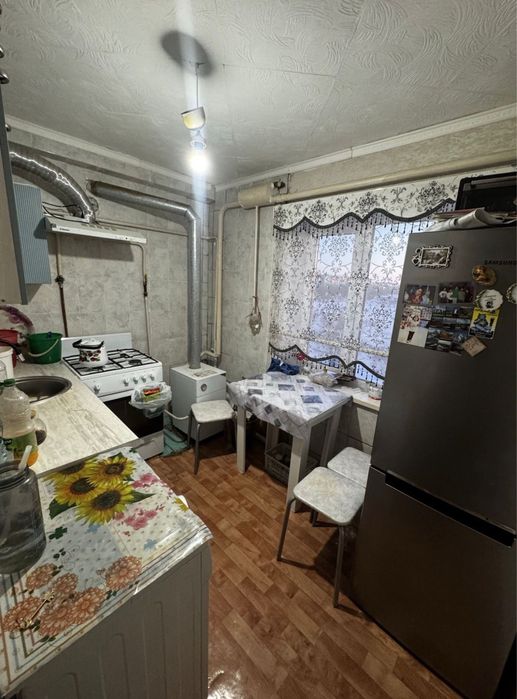 Продам двухкомнатная квартиру