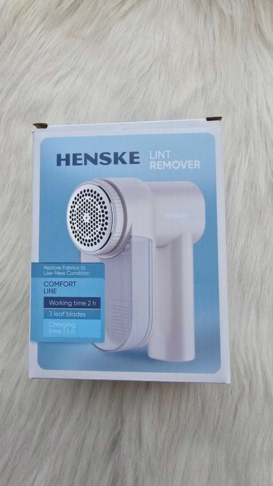 Пилинг за дрехи с USB зареждане