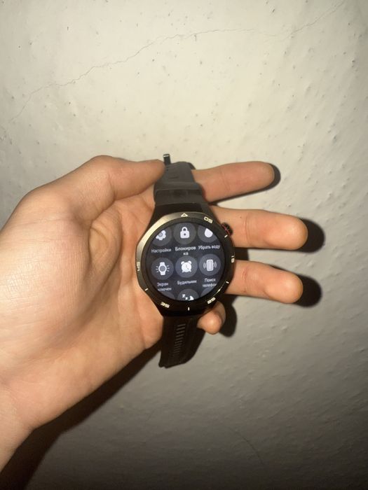 Смарт часы huawei