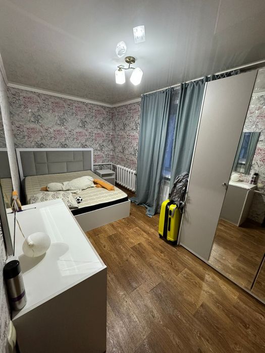 Возьму студента на подселение