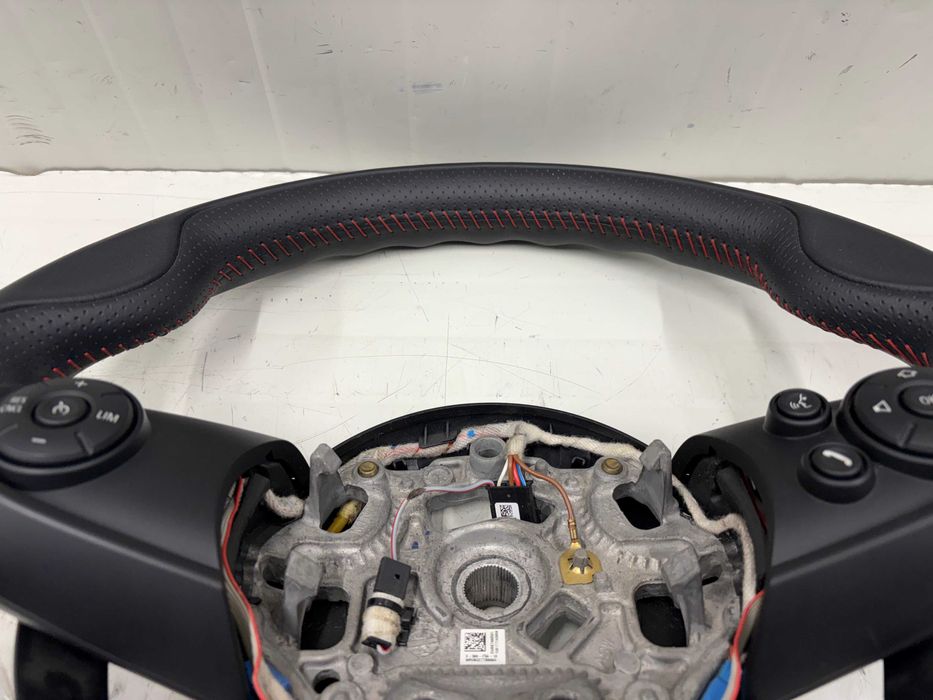 Мултифункционален волан Мини Джон Купър Ф55 Ф56 Ф57 Ф54 Ф60 Mini JCW