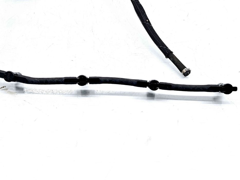 Conducta retur injectoare Bmw 3 Coupe (E92) [Fabr 2005-2011] OEM 2.0 N
