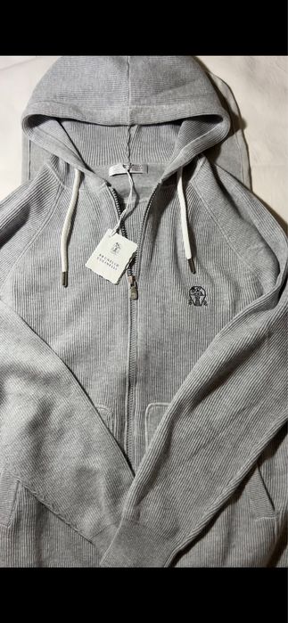 Brunello Cucinelli Спорт Костюм