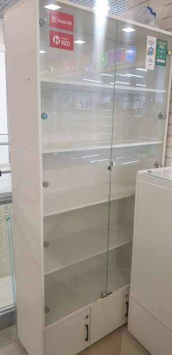 Продам стеллаж полку