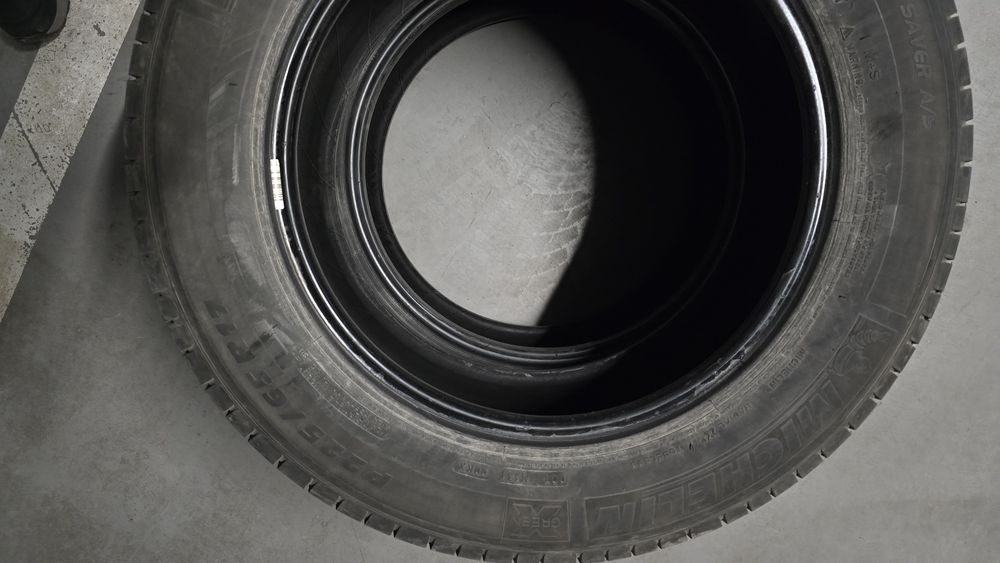 Летни Гуми 225 65 17 Мишелин