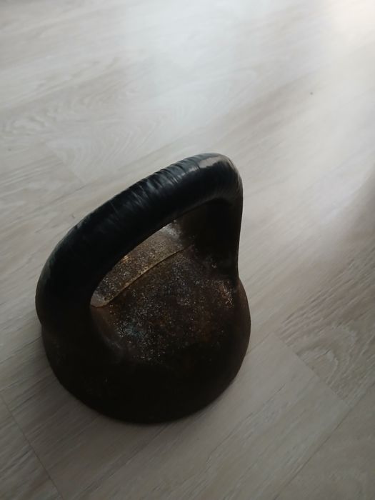 Штанга и гир продам