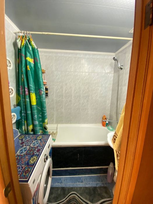 Продам 4-х комнатную квартиру