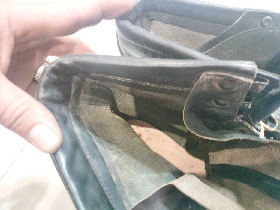 Кубинки 44 и 47 номер