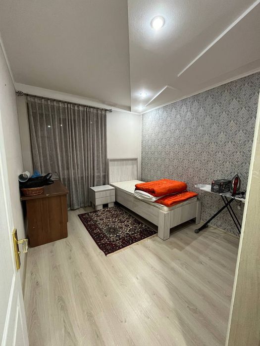 Сдаётся 4/4/4 В центре города Ц5 Массив киёт