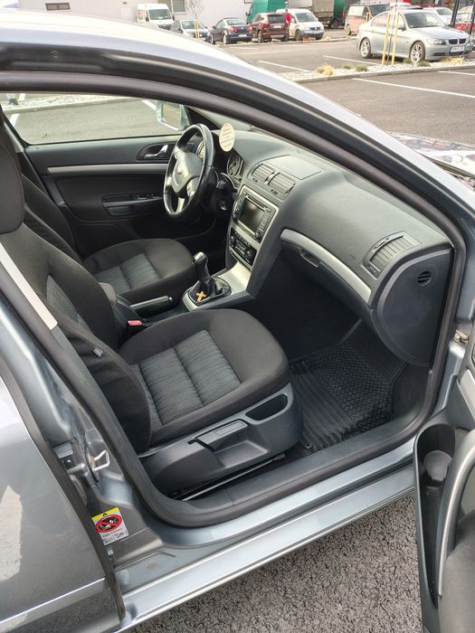 Skoda Octavia, 1.6Tdi, 2011, 199000 km