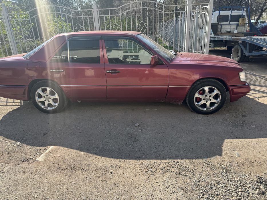 Диски мерс r 16 обмен