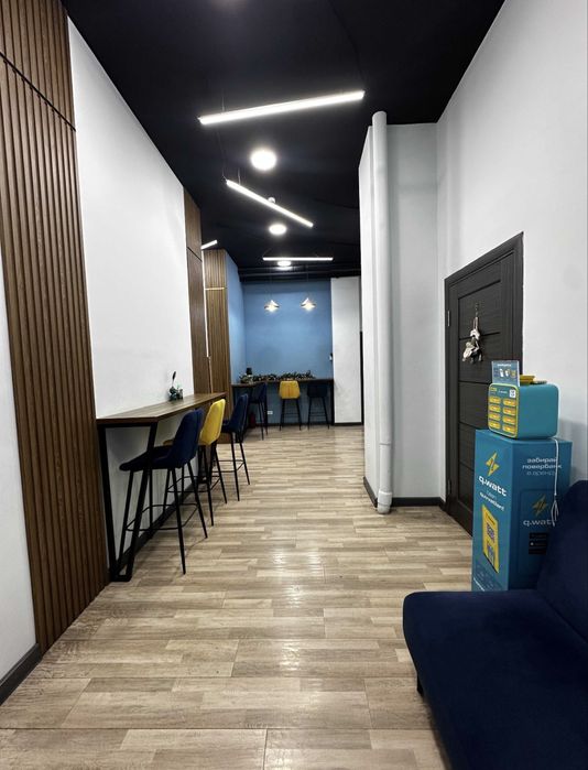 Сдается помещение в центре