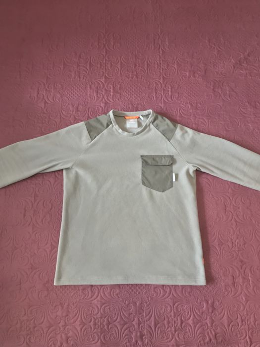 Блуза MAMMUT L размер