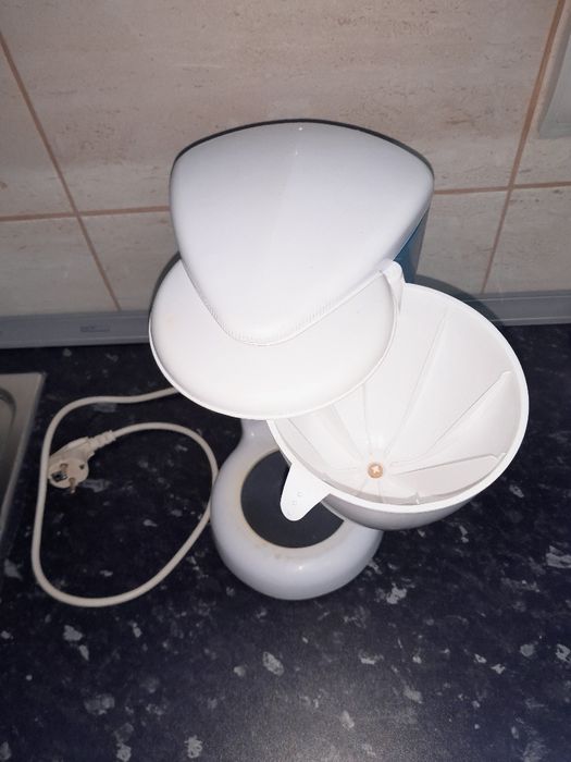 Filtru de cafea Victronic, pt. piese