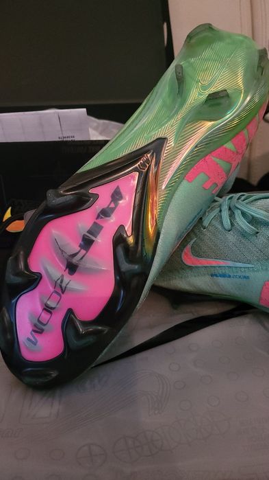 Бутонки Nike ZM superfly 10 ELITE SE FG