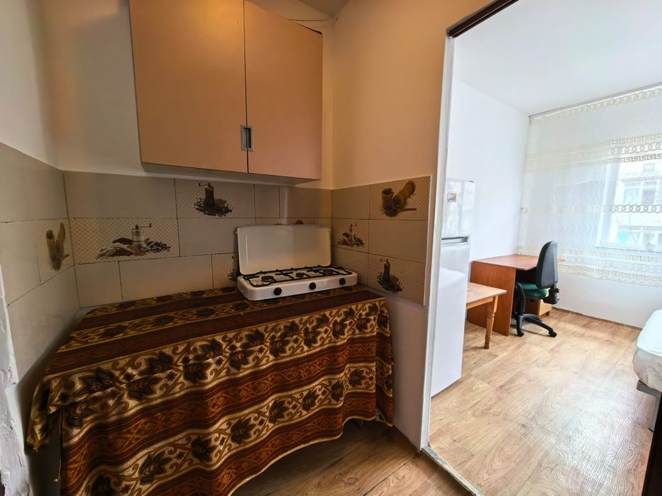 De închiriat camera cămin