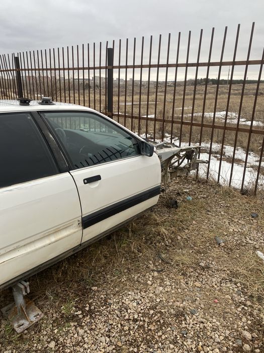 Ауди 100 с3(44) по запчастям