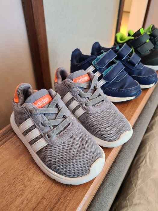 Маратонки за момче от 21,22 номер