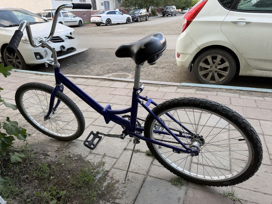 Велосипед Stels 710
