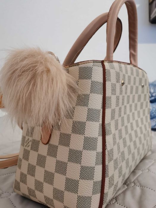 Чанта Louis Vuitton