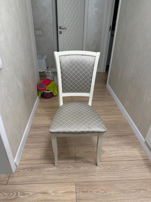 Стулья  почти новые