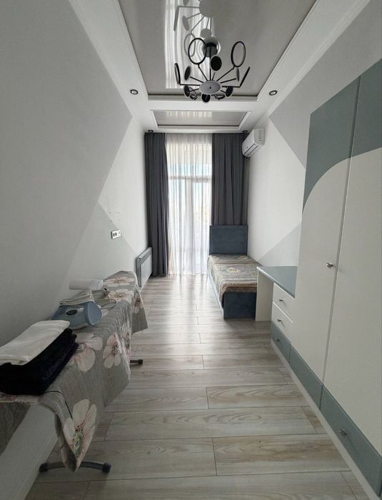 Премиум 3 комнатная в Darhan Modern | 110 м²