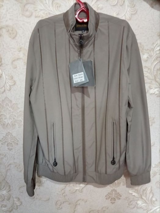 Erkaklar vitirovkasi