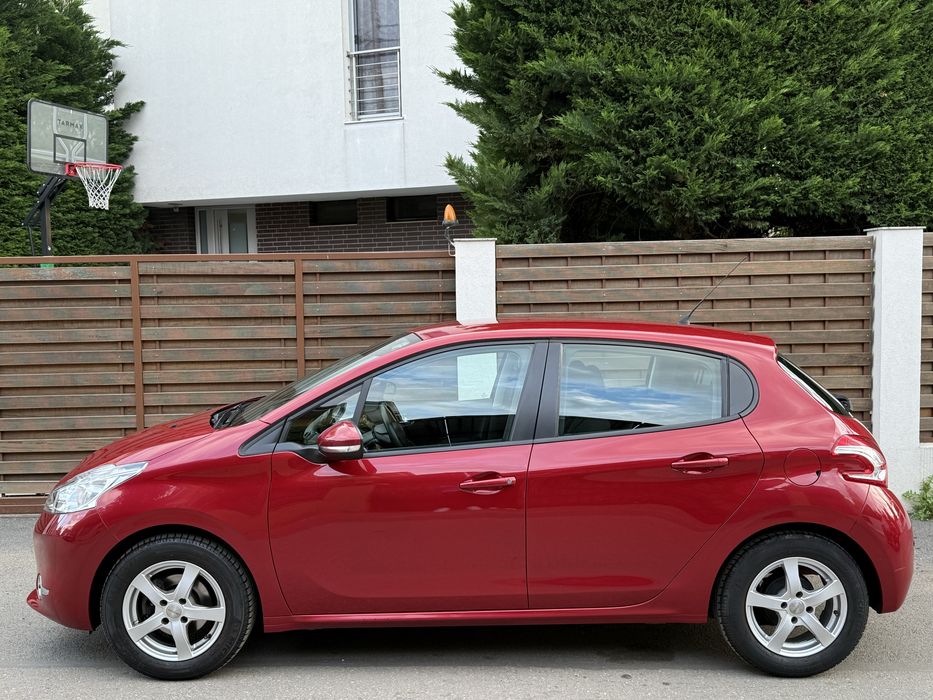 PEUGEOT 208 2015 — imagine 2
