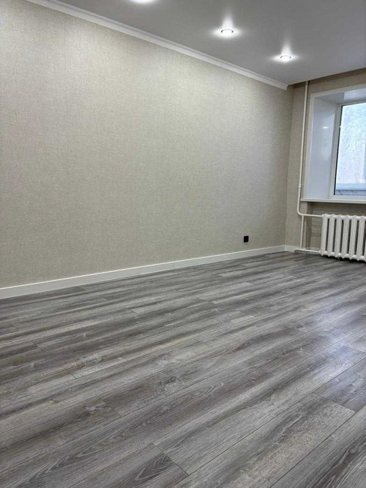 евро двухкомнатная в центре города