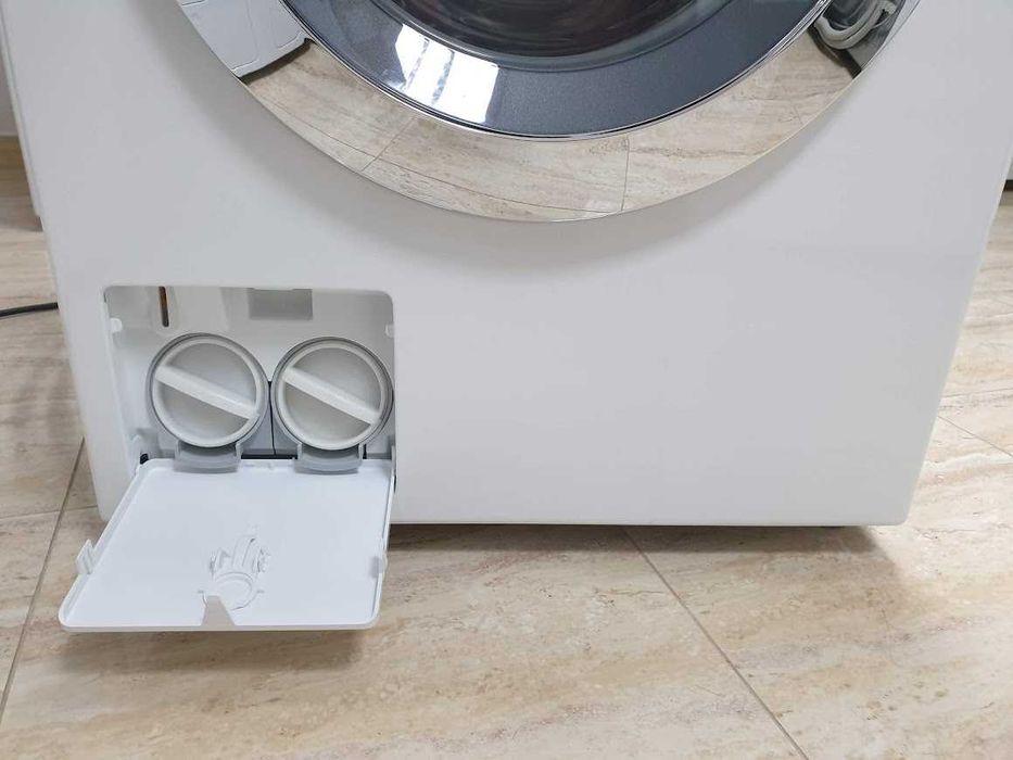 Miele W1 Пералня - 9Кг - 1600rpm - PowerWash - Миеле 12м Гаранция